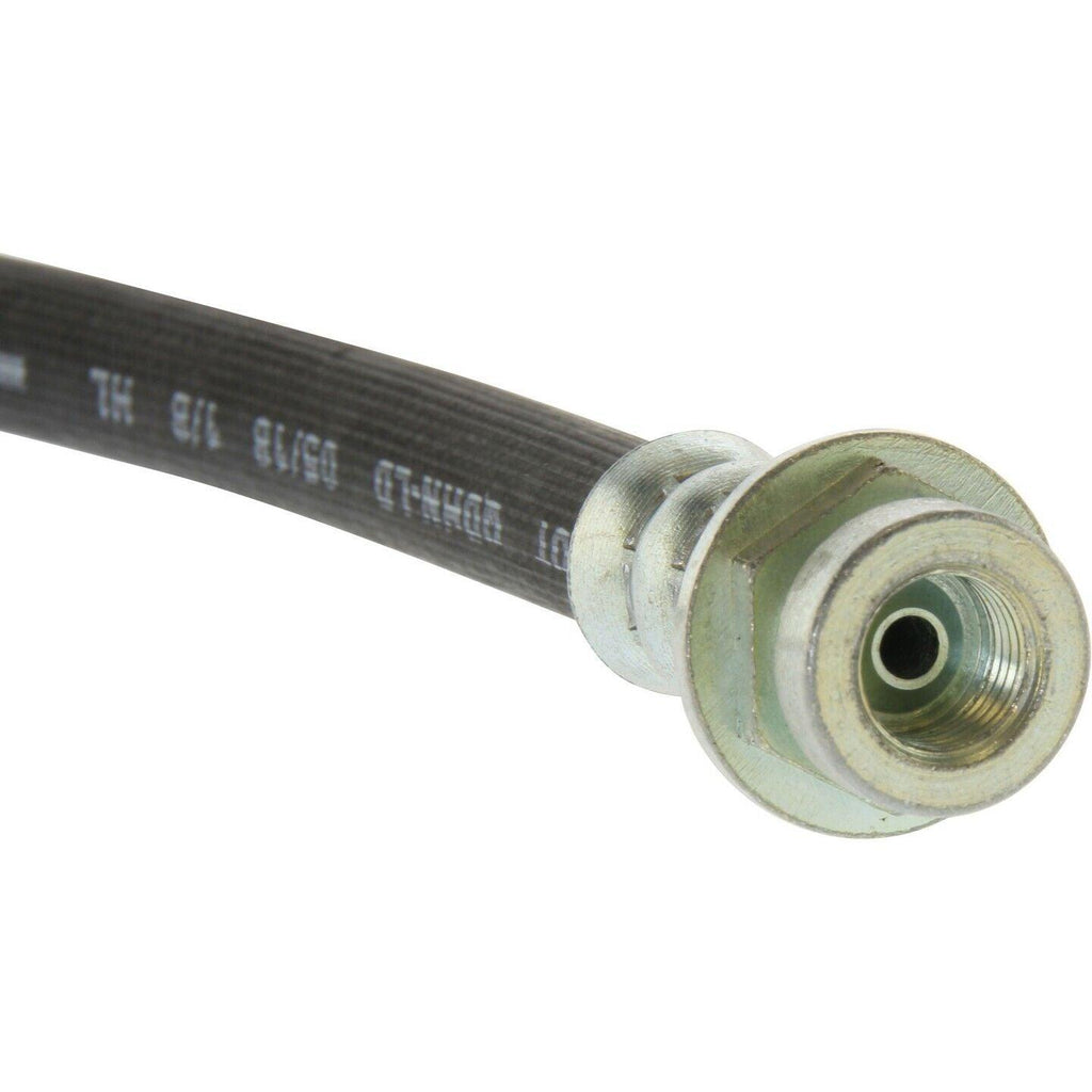 Centric Brake Hydraulic Hose for 03-07 H2 150.66394