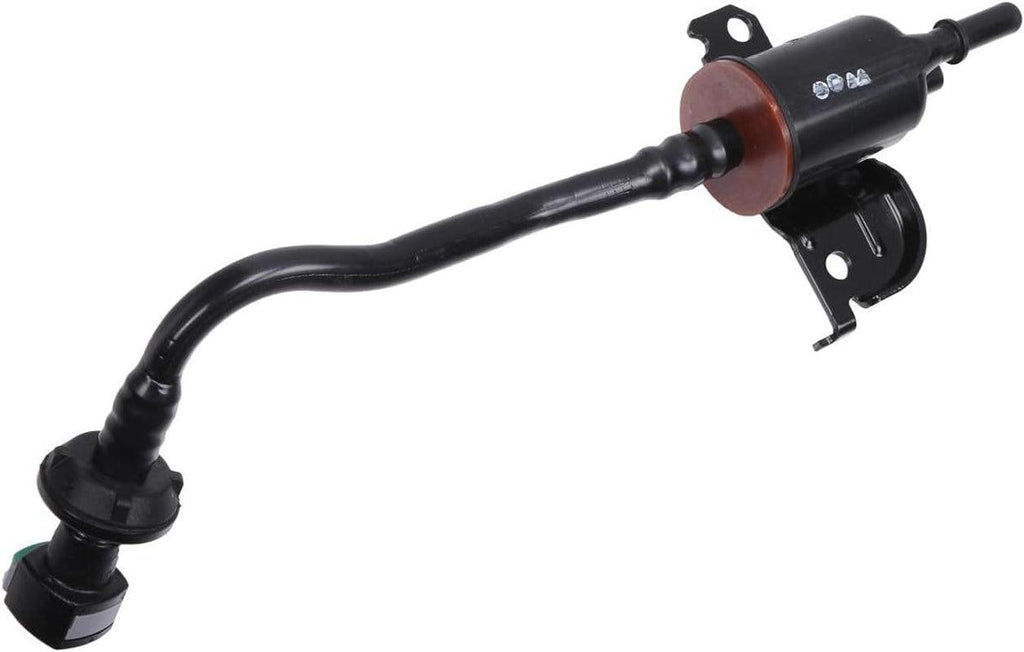 12658981 Vapor Canister Purge Tube