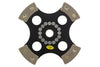 4236007 ACT 4 Pad Rigid Race Disc - greatparts