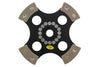 4236008 ACT 4 Pad Rigid Race Disc - greatparts