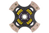4236207 ACT 4 Pad Sprung Race Disc - greatparts