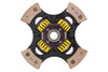 4236208 ACT 4 Pad Sprung Race Disc - greatparts