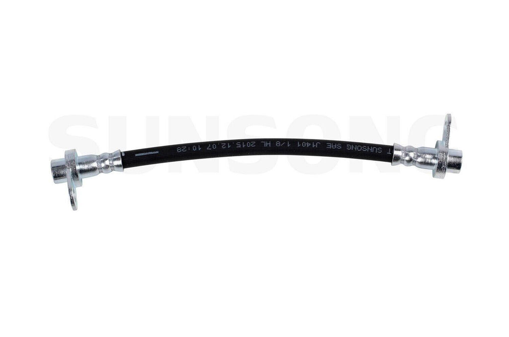 Sunsong Brake Hydraulic Hose for Caliber, Compass, Patriot 2205463