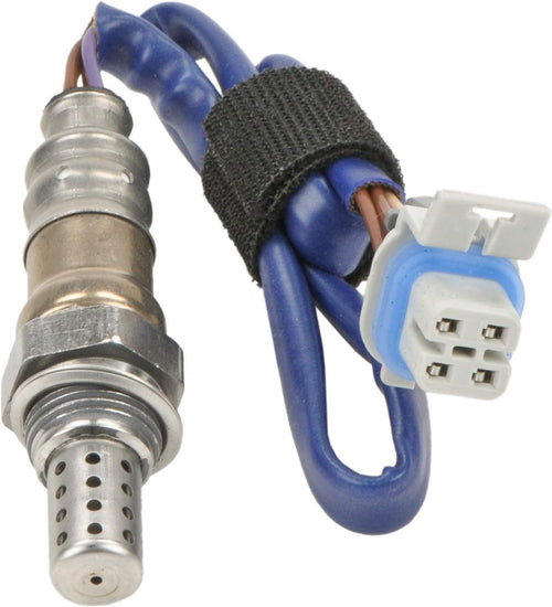 Bosch 15468 Oxygen Sensor, OE Fitment (Pontiac, Saturn)