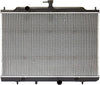 CU13405 Complete Radiator