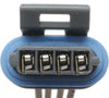 Professional PT2368 Multi-Purpose Pigtail