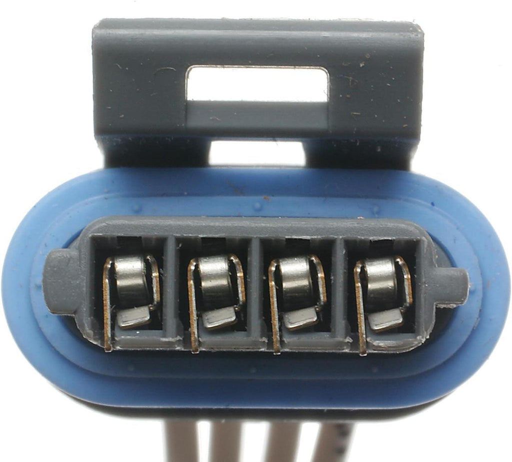 Professional PT2368 Multi-Purpose Pigtail