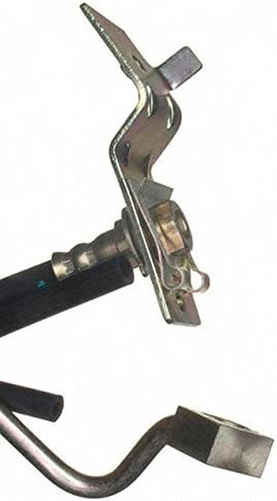 Professional 18J1552 Front Hydraulic Brake Hose Assembly