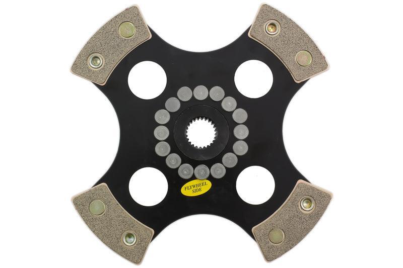 4240006 ACT 4 Pad Rigid Race Disc - greatparts