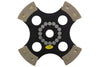 4240007 ACT 4 Pad Rigid Race Disc - greatparts