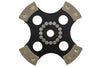 4240008-2 ACT 4 Pad Rigid Race Disc - greatparts