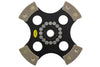 4240008 ACT 4 Pad Rigid Race Disc - greatparts