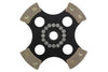 4240010 ACT 4 Pad Rigid Race Disc - greatparts