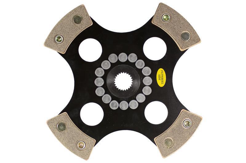 4240018 ACT 4 Pad Rigid Race Disc - greatparts