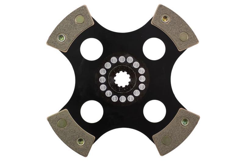4240029 ACT 4 Pad Rigid Race Disc - greatparts