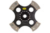 4240031 ACT 4 Pad Rigid Race Disc - greatparts