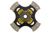 4240206 ACT 4 Pad Sprung Race Disc - greatparts