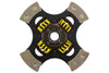 4240210 ACT 4 Pad Sprung Race Disc - greatparts