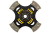 4240226 ACT 4 Pad Sprung Race Disc - greatparts