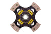 4240507 ACT 4 Pad Sprung Race Disc - greatparts