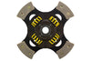 4240508-2 ACT 4 Pad Sprung Race Disc - greatparts