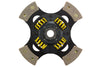 4240518 ACT 4 Pad Sprung Race Disc - greatparts