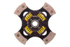 4240529 ACT 4 Pad Sprung Race Disc - greatparts