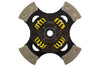 4240535 ACT 4 Pad Sprung Race Disc - greatparts