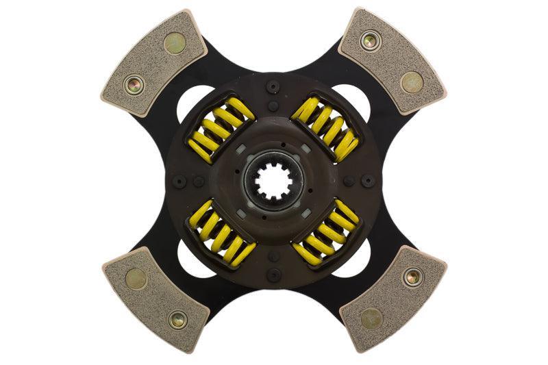 4240535 ACT 4 Pad Sprung Race Disc - greatparts