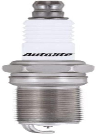 Autolite Iridium XP Automotive Replacement Spark Plugs, XP5363 (4 Pack)
