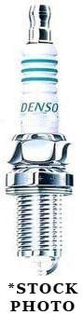 IRT01-31 Iridium Racing Spark Plugs 5752-4 PK