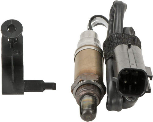 Automotive 15704 Premium OE Fitment Oxygen Sensor - Compatible with Select 1990-98 Chrysler, Dodge, Eagle, Jeep, Mitsubishi, and Plymouth Vehicles