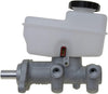 MC391303 Professional Grade Brake Master Cylinder