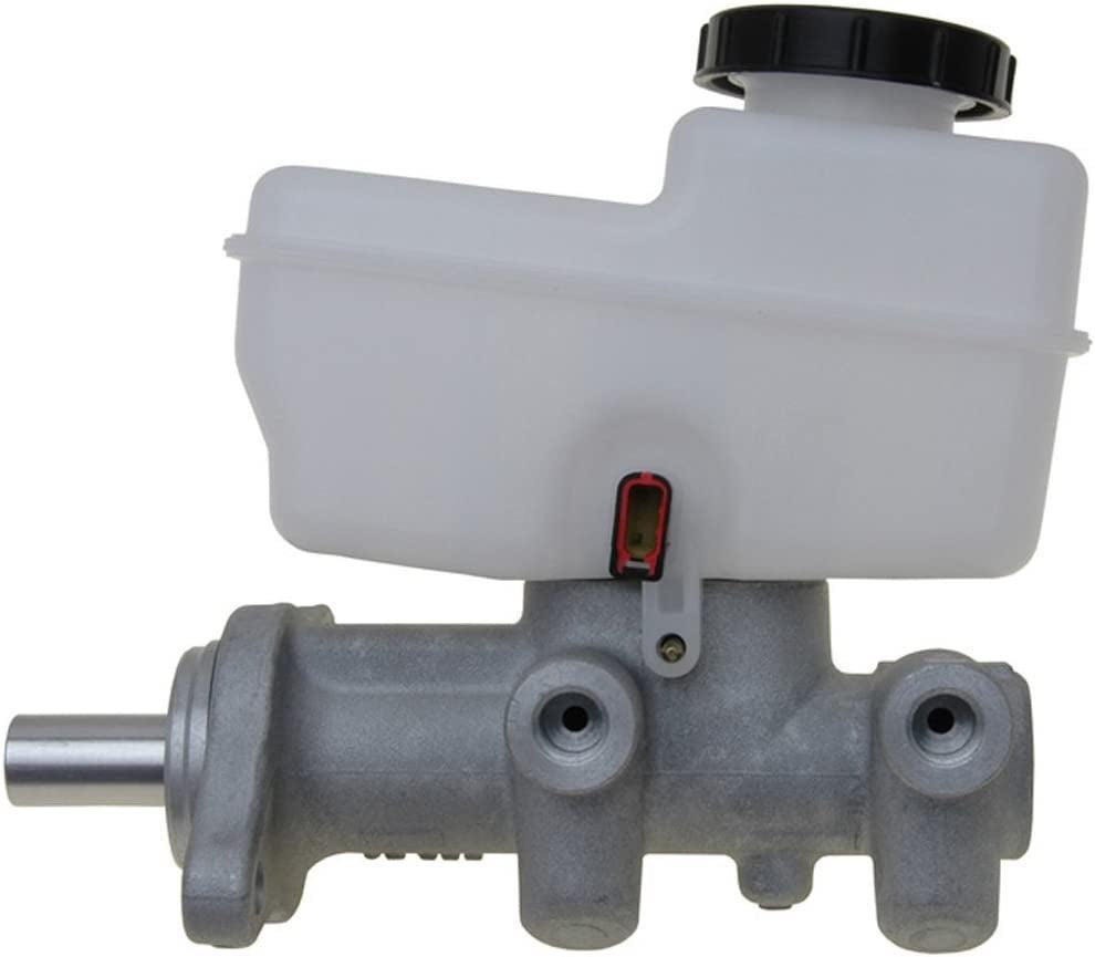 MC391303 Professional Grade Brake Master Cylinder