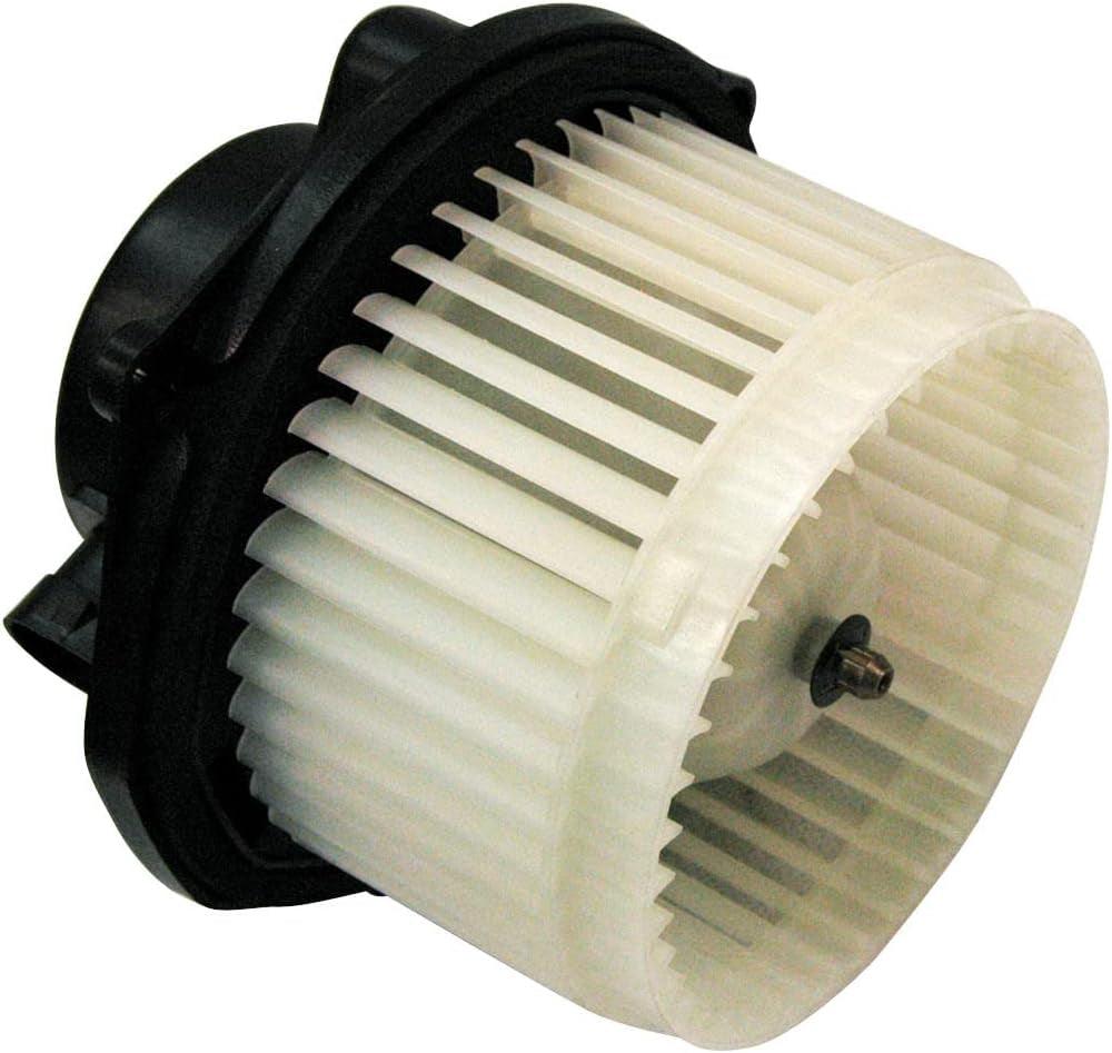 700076 Buick/Chevrolet Replacement Blower Assembly