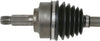 60-4219 Remanufactured CV Constant Velocity Drive Axle Shaft