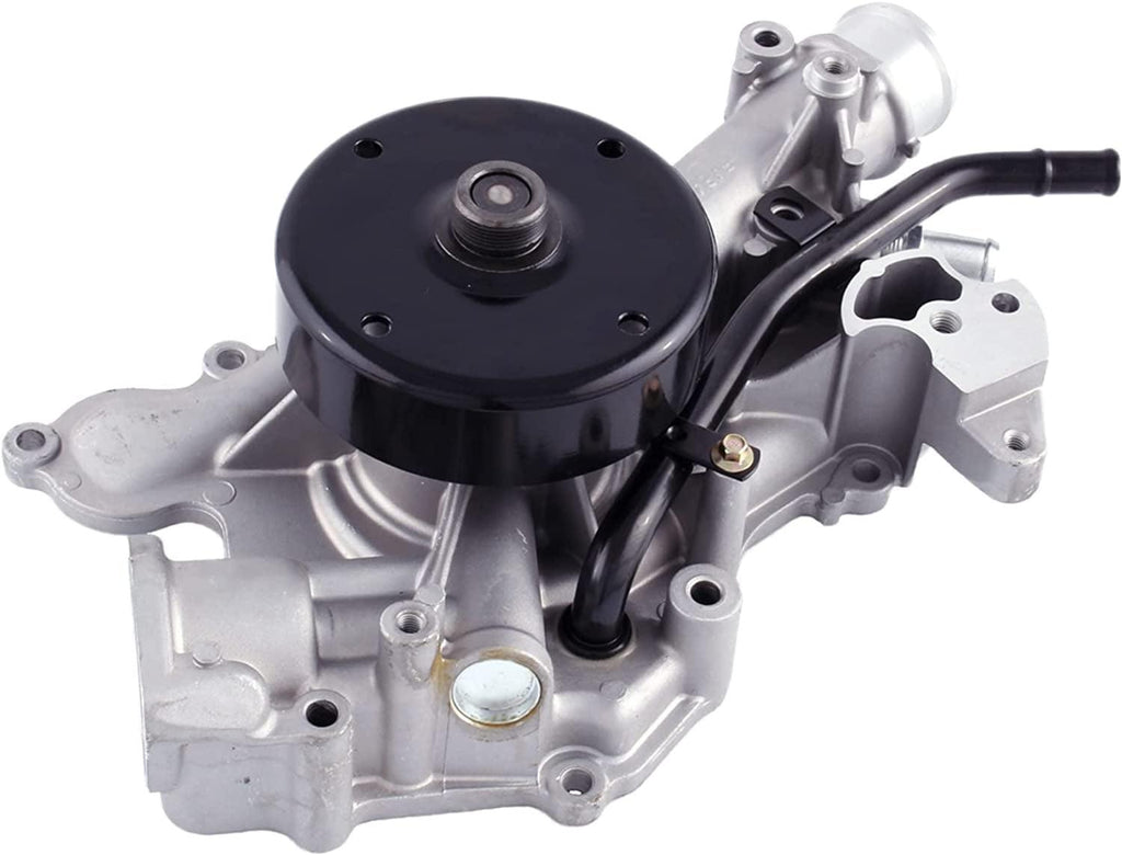 43501 Premium Engine Water Pump