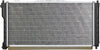 CU1326 Complete Radiator for Mazda 626/MX6