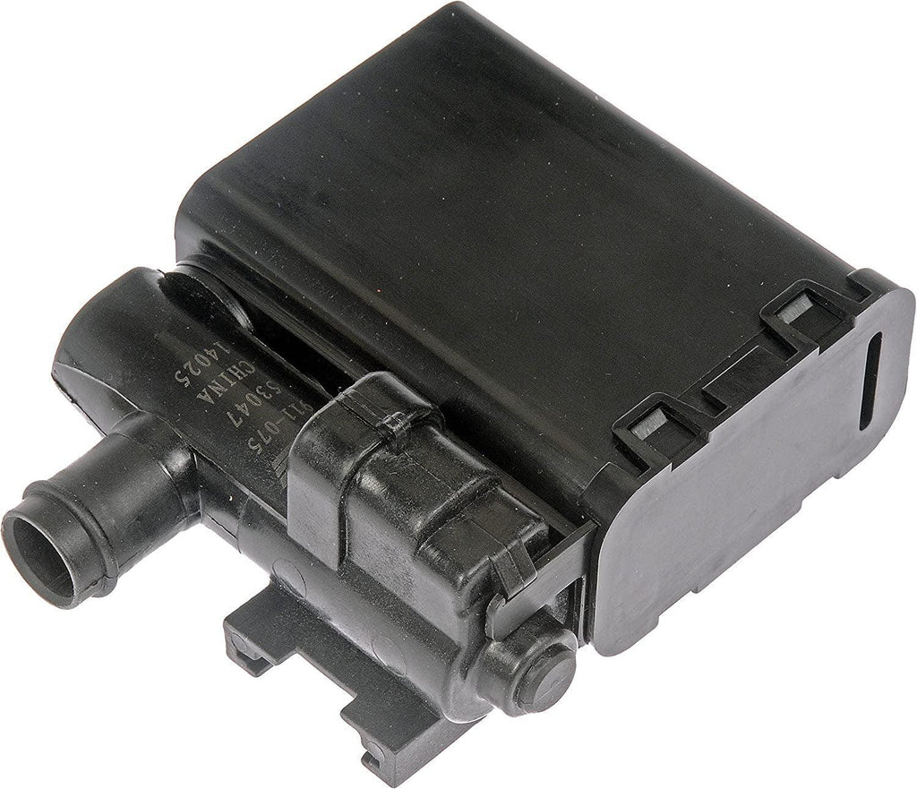 Dorman 911-075 Vapor Canister Vent Solenoid Compatible with Select Models