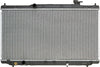 CU13516 Complete Radiator