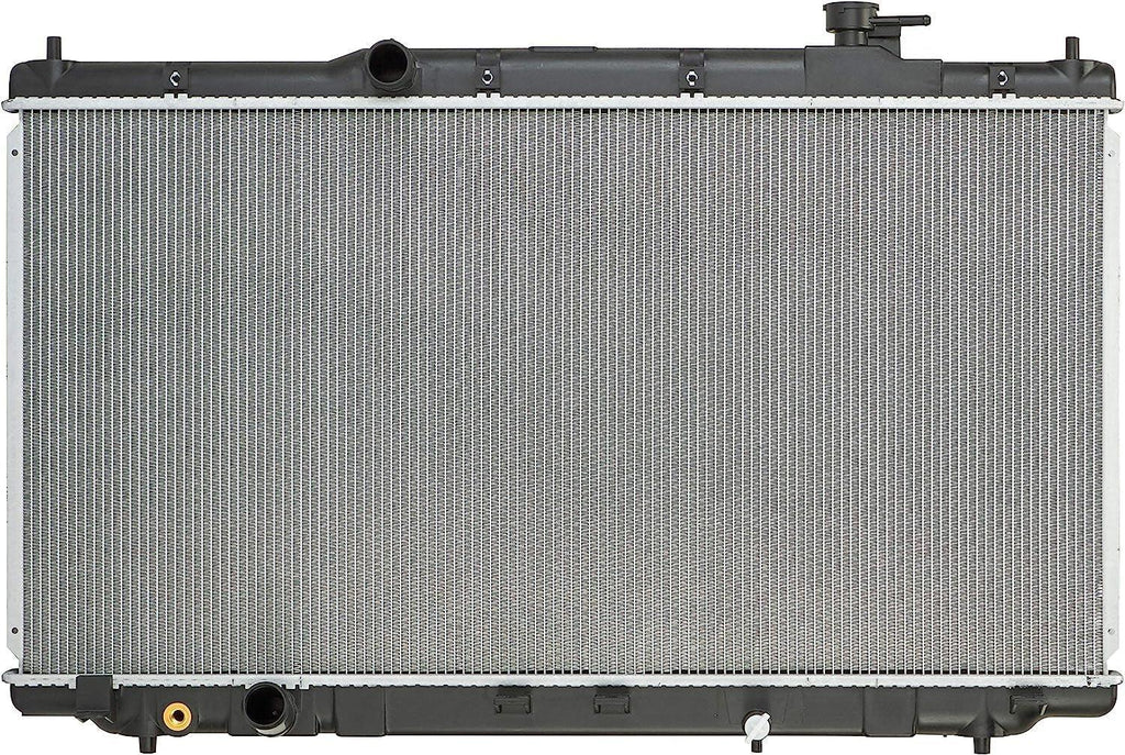 CU13516 Complete Radiator