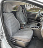 Allure Seat Covers for 2005-2006 Toyota Corolla