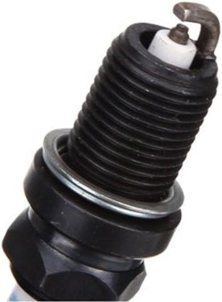 Autolite Platinum AP3923 Automotive Replacement Spark Plugs (4 Pack)