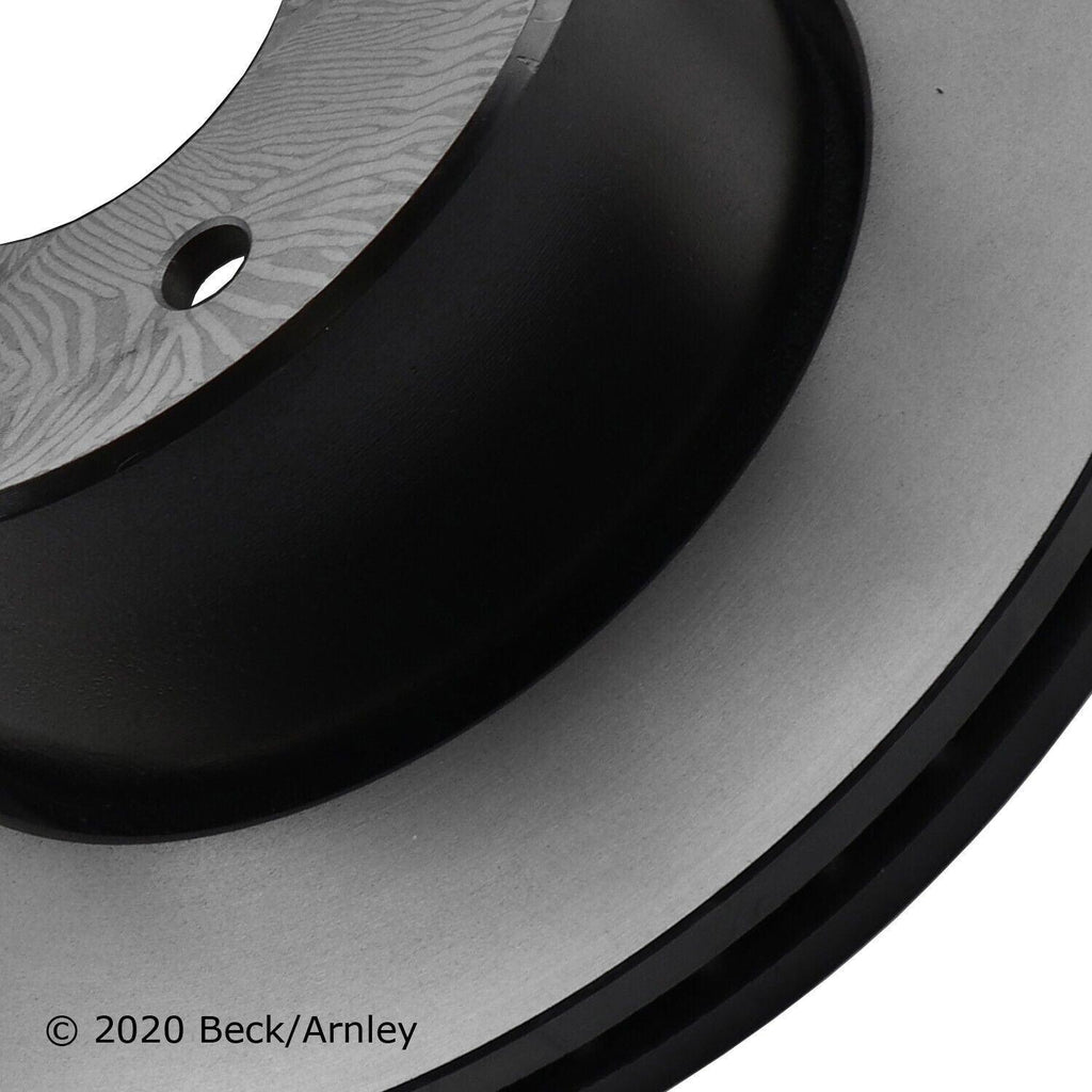 Beck Arnley Front Disc Brake Rotor for 1999-2004 Discovery (083-2947)