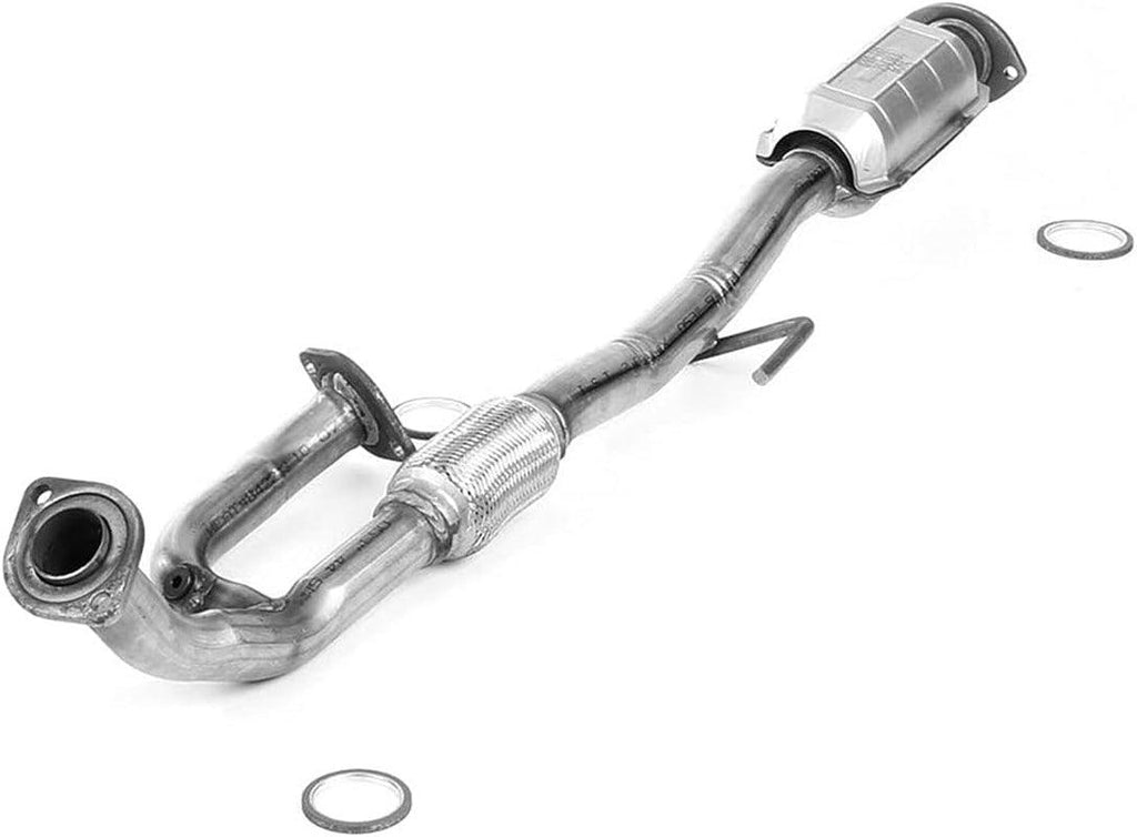 754383 Direct Fit Catalytic Converter