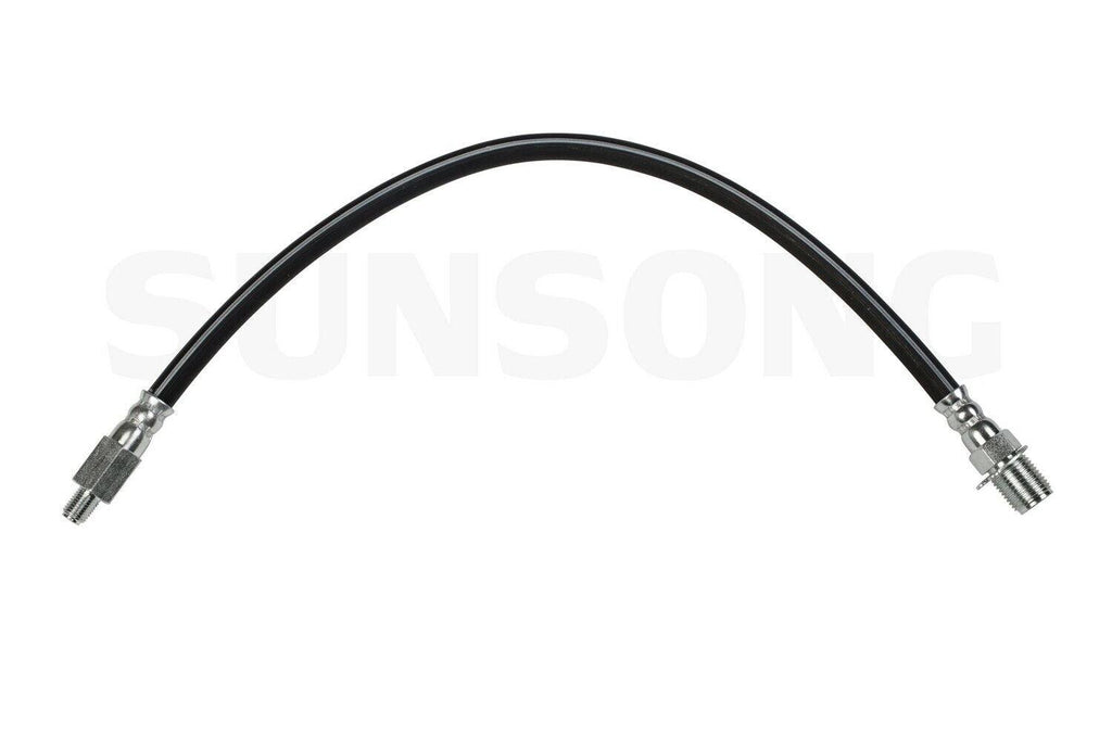 Sunsong Brake Hydraulic Hose for F-100, F-250 2203402