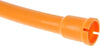 Dorman 917-353 Engine Oil Dipstick Tube - Plastic Compatible with Select Audi / Volkswagen Models
