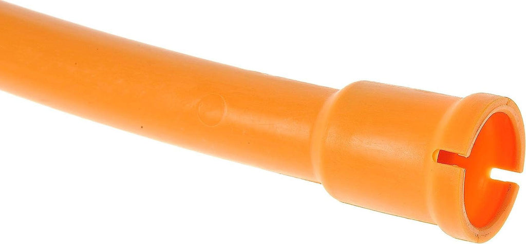 Dorman 917-353 Engine Oil Dipstick Tube - Plastic Compatible with Select Audi / Volkswagen Models