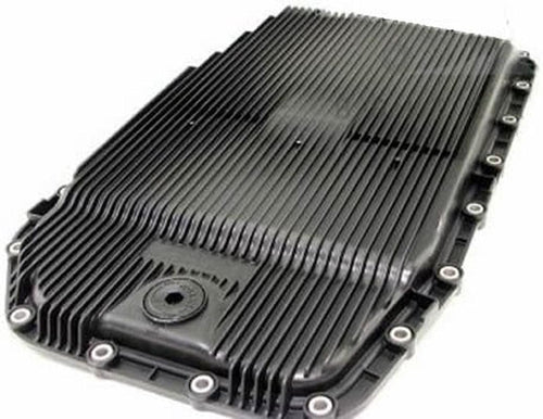 TRANSMISSION OIL PAN FILTER RANGE ROVER LR3 LR4 SPORT LR007474