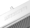 MMRAD-3KGT-91 Performance Aluminum Radiator Compatible with Mitsubishi 3000GT Manual 1991-1999